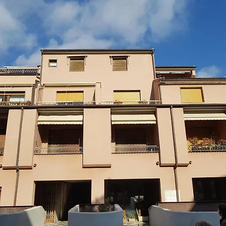 Casa Maestrale Mistral Sea Breeze - Ac Sea View Apartment