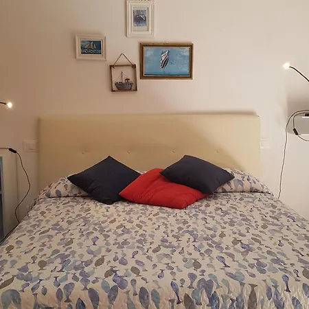 Casa Maestrale Mistral Sea Breeze - Ac Sea View Apartment Monterosso al Mare