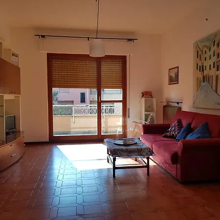 Casa Maestrale Mistral Sea Breeze - Ac Sea View *
