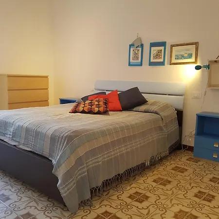 Apartment Casa Maestrale Mistral Sea Breeze - Ac Sea View