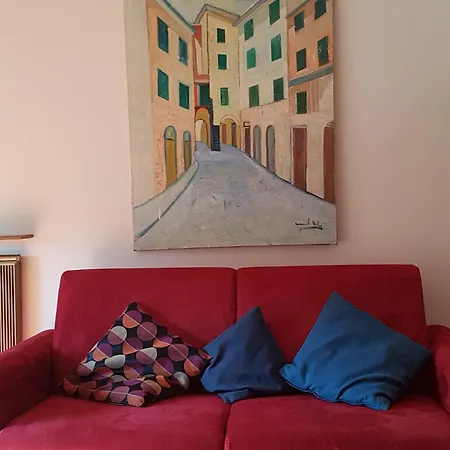 Apartment Casa Maestrale Mistral Sea Breeze - Ac Sea View *