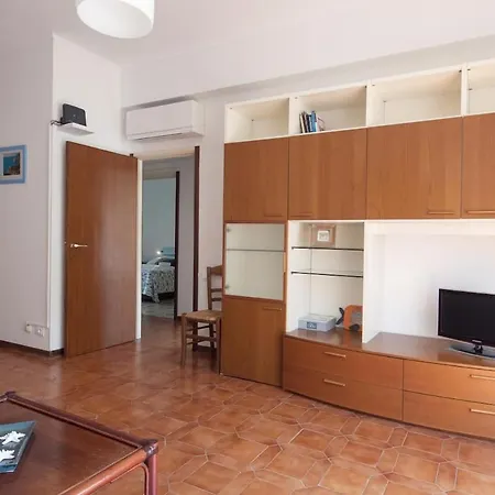 Apartment Casa Maestrale Mistral Sea Breeze - Ac Sea View Monterosso al Mare