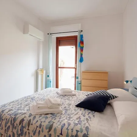 Casa Maestrale Mistral Sea Breeze - Ac Sea View Monterosso al Mare