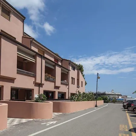 Casa Maestrale Mistral Sea Breeze - Ac Sea View * Monterosso al Mare