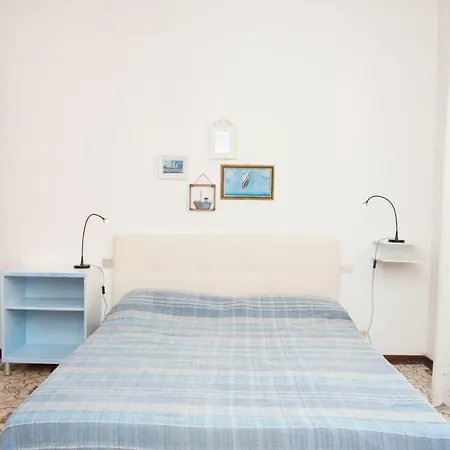 Casa Maestrale -mistral Sea Breeze מונטרוסו אל מארה