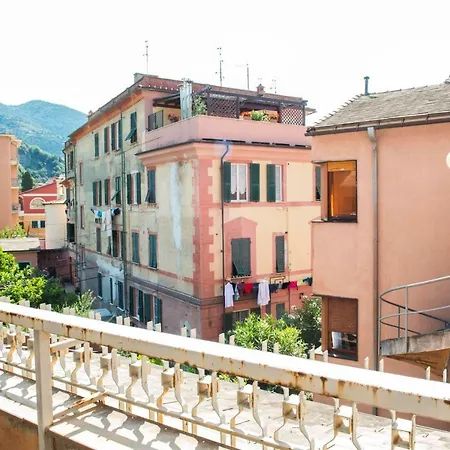 Casa Maestrale -mistral Sea Breeze *
