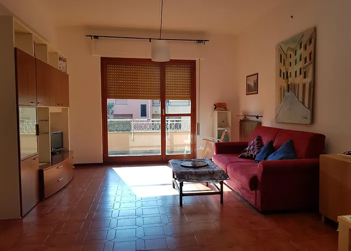 Casa Maestrale Mistral Sea Breeze - Ac Sea View *