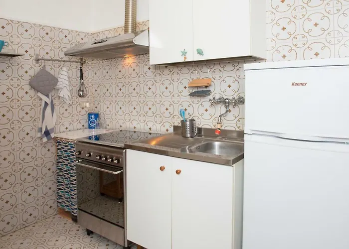 Casa Maestrale Mistral Sea Breeze - Ac Sea View