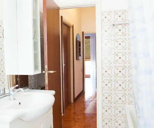 Casa Maestrale Mistral Sea Breeze - Ac Sea View * Monterosso al Mare
