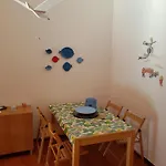 Appartamento Casa Maestrale -mistral Sea Breeze Monterosso al Mare