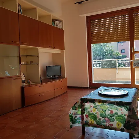 Casa Maestrale -mistral Sea Breeze * Monterosso al Mare