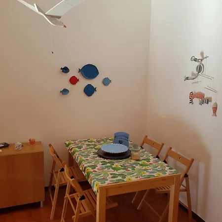 Apartment Casa Maestrale Mistral Sea Breeze - Ac Sea View Monterosso al Mare