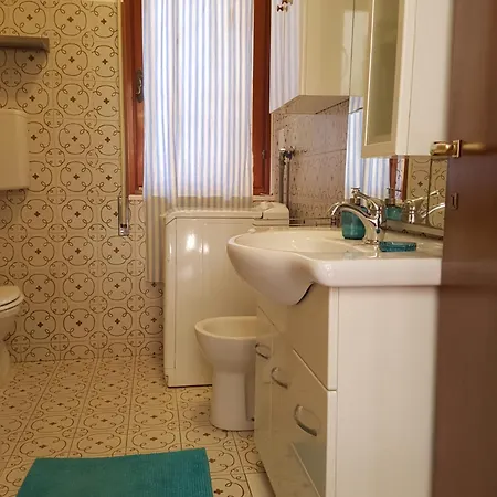 Casa Maestrale Mistral Sea Breeze - Ac Sea View *
