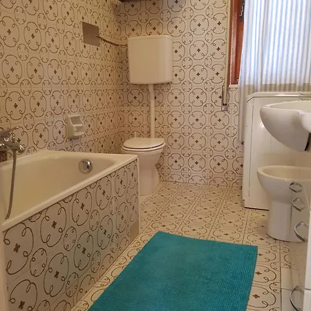 Casa Maestrale Mistral Sea Breeze - Ac Sea View