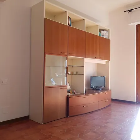 Casa Maestrale Mistral Sea Breeze - Ac Sea View *