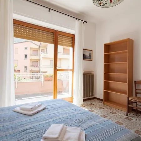 Apartment Casa Maestrale Mistral Sea Breeze - Ac Sea View