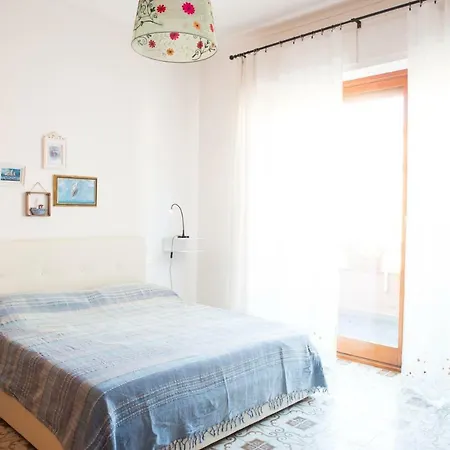 Daire Casa Maestrale -mistral Sea Breeze *