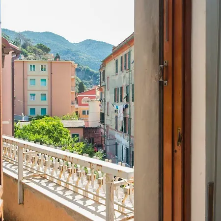 Casa Maestrale -mistral Sea Breeze Daire