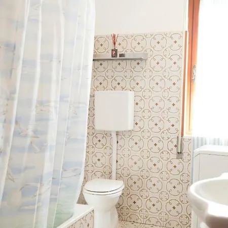Casa Maestrale -mistral Sea Breeze * Monterosso al Mare