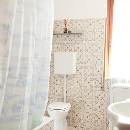 Casa Maestrale -mistral Sea Breeze * Monterosso al Mare