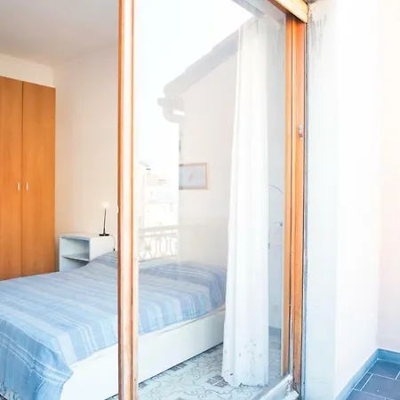 Daire Casa Maestrale -mistral Sea Breeze *