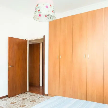 Casa Maestrale -mistral Sea Breeze Daire *