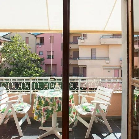 Casa Maestrale -mistral Sea Breeze Apartment Monterosso al Mare