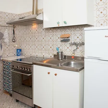 Casa Maestrale -mistral Sea Breeze