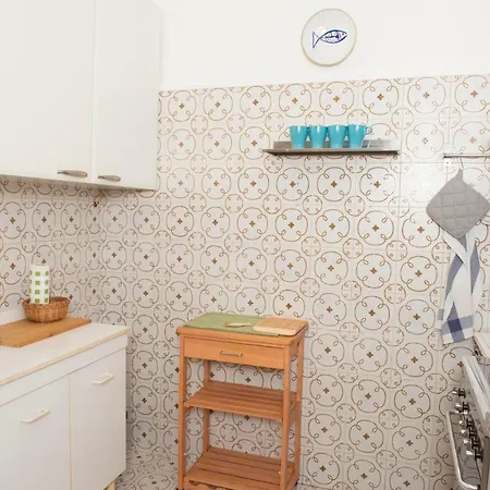 Casa Maestrale -mistral Sea Breeze Apartment *