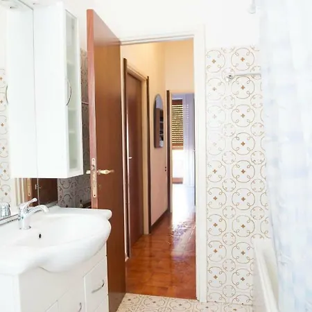 Casa Maestrale -mistral Sea Breeze * Monterosso al Mare