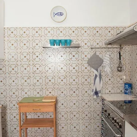 Casa Maestrale -mistral Sea Breeze Apartment