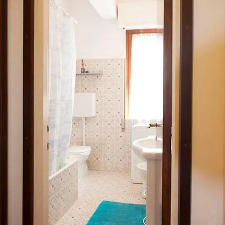 Casa Maestrale -mistral Sea Breeze Apartment *