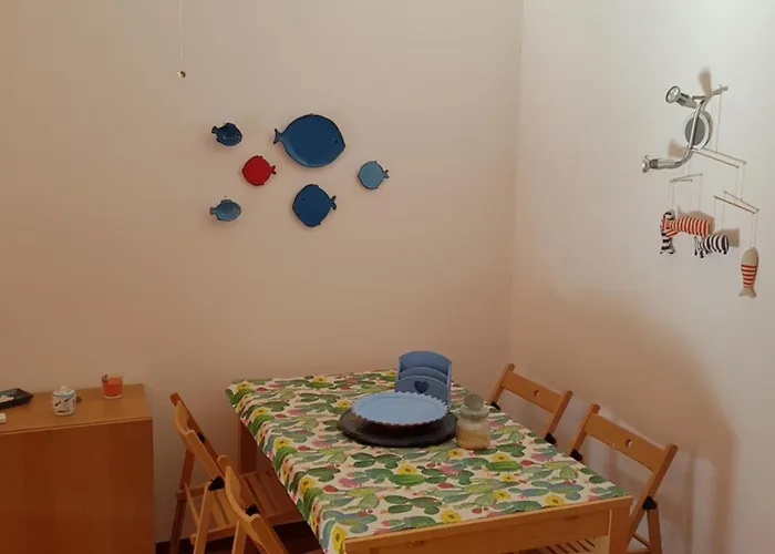 Lejlighed Casa Maestrale Mistral Sea Breeze - Ac Sea View Monterosso al Mare