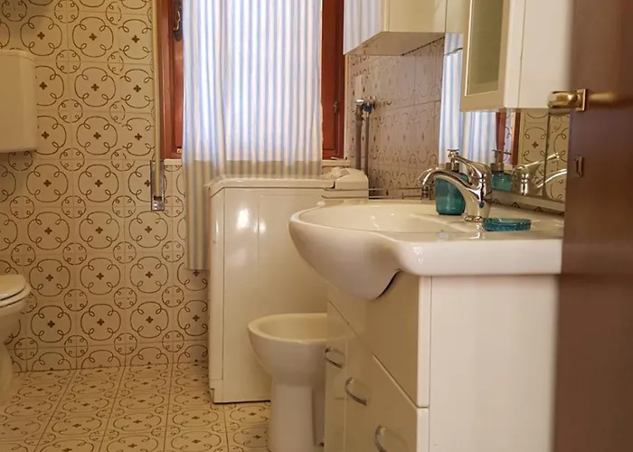 Casa Maestrale Mistral Sea Breeze - Ac Sea View *