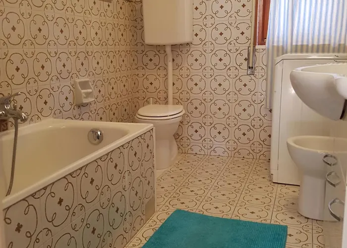 Casa Maestrale Mistral Sea Breeze - Ac Sea View