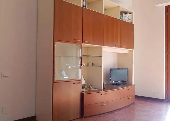 Casa Maestrale Mistral Sea Breeze - Ac Sea View *