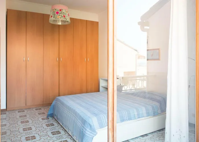 Casa Maestrale Mistral Sea Breeze - Ac Sea View * Монтероссо-аль-Маре