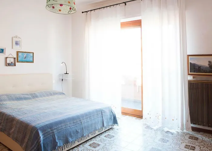 Casa Maestrale Mistral Sea Breeze - Ac Sea View 公寓 *