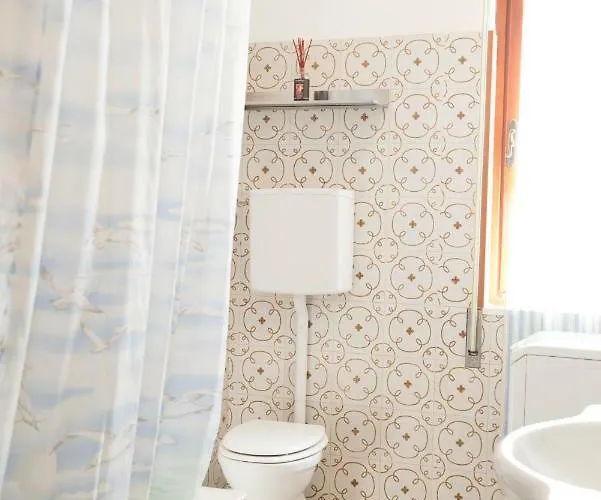 Casa Maestrale Mistral Sea Breeze - Ac Sea View * Монтероссо-аль-Маре