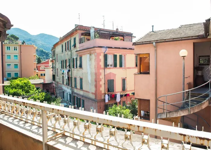 Casa Maestrale Mistral Sea Breeze - Ac Sea View *