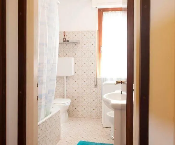 Casa Maestrale Mistral Sea Breeze - Ac Sea View Апартаменты *